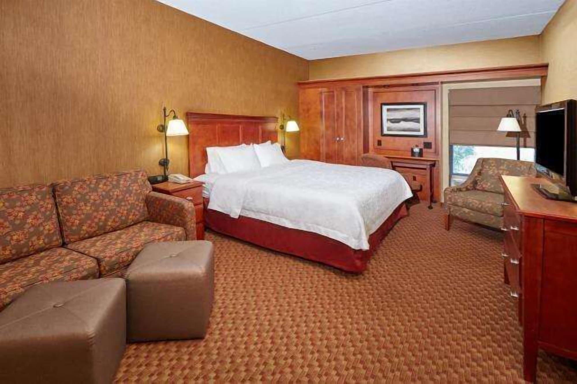 Hampton Inn East Peoria Exterior photo