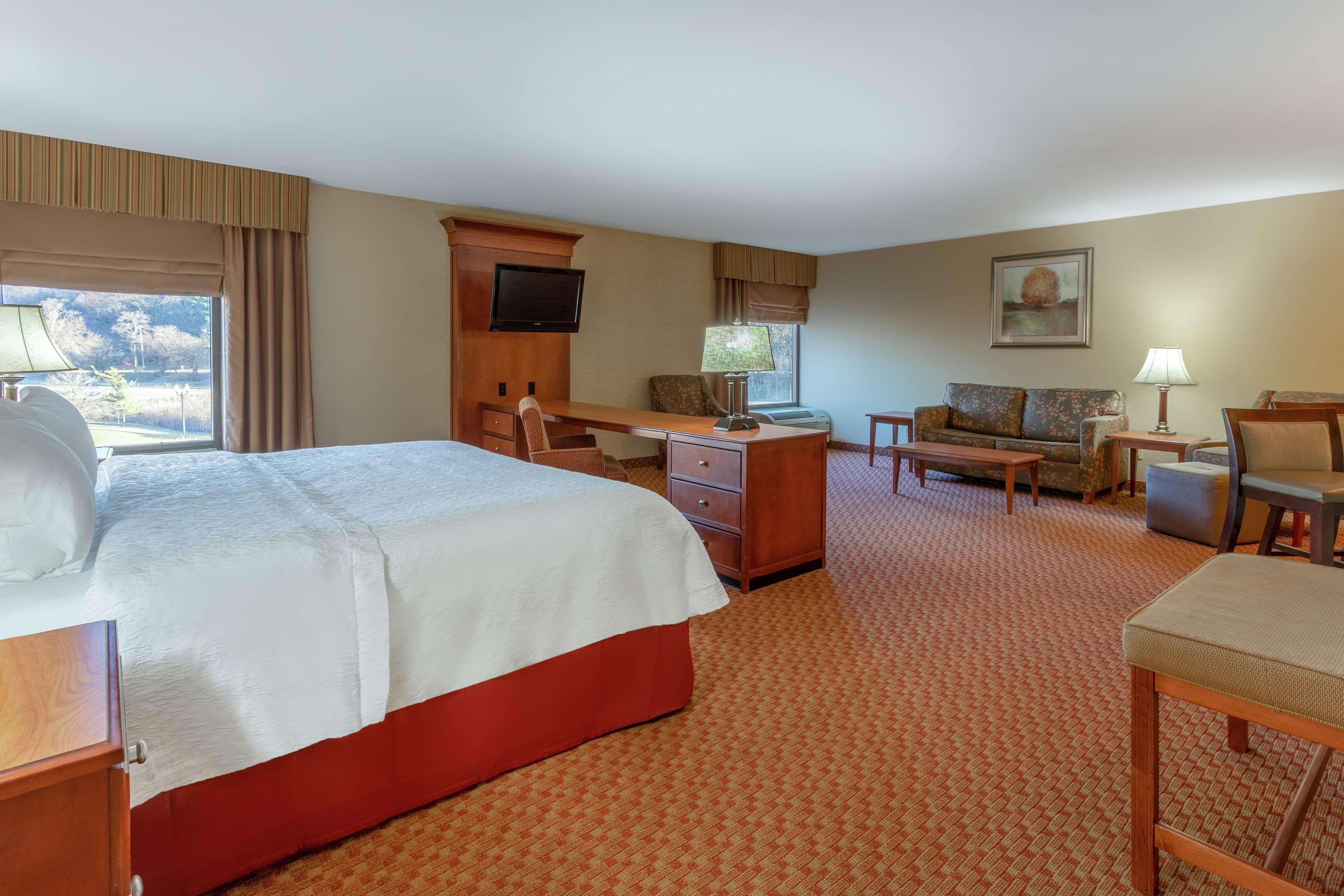 Hampton Inn East Peoria Exterior photo