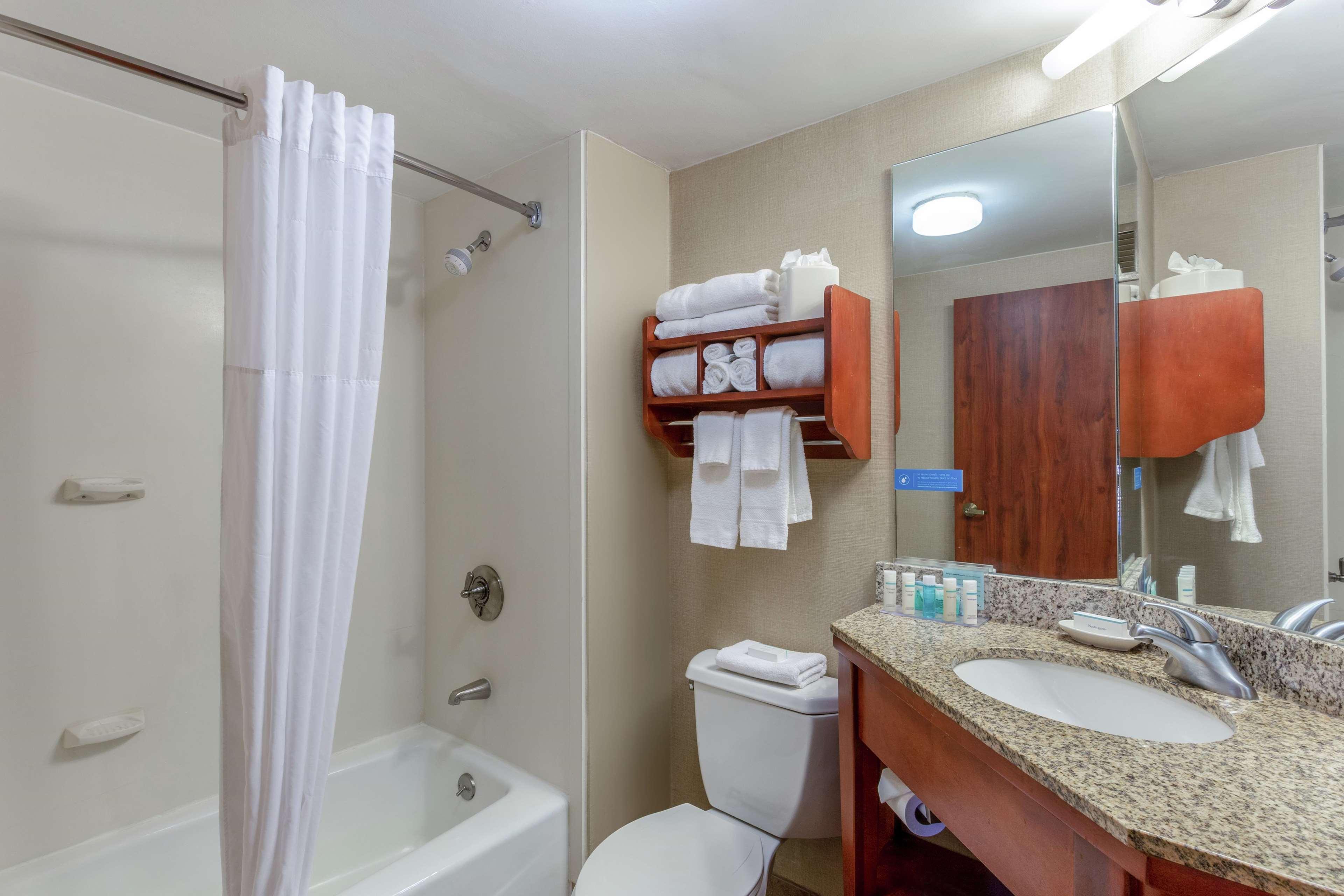 Hampton Inn East Peoria Exterior photo